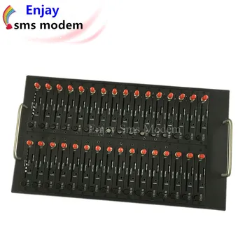 Quad band 32 ports gsm modem Wavecom Q24plus send bulk sms & mms support TCP protocol and recharge GPRS
Quad band 32 ports gsm modem Wavecom Q24plus send bulk sms & mms support TCP protocol and recharge GPRS