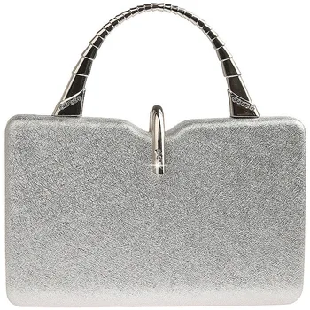 Simple Clutch Bag Casual Dinner Bag Fashion Temperament Handbag Mobile Phone Bag Dress Bag
Simple Clutch Bag Casual Dinner Bag Fashion Temperament Handbag Mobile Phone Bag Dress Bag