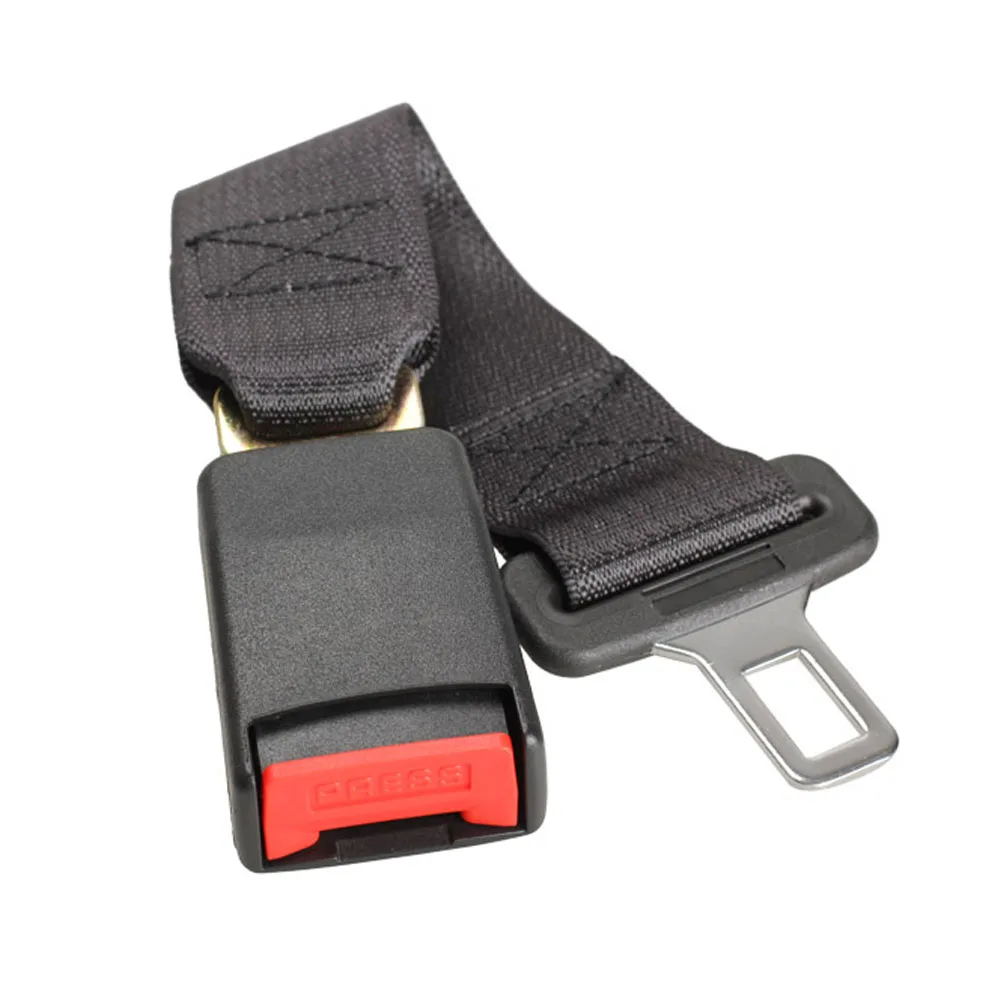 2019 Wholesale Black Car Vehicle Seat Belt Extension Extender Strap Outdoor Sports Car Driving Safety Buckle Survival Tools
2019 Wholesale Black Car Vehicle Seat Belt Extension Extender Strap Outdoor Sports Car Driving Safety Buckle Survival Tools