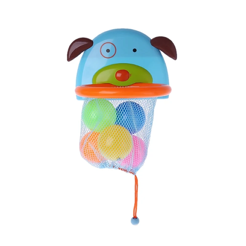 HBB Cute Dog Bowl Ball Bath Toy Play Water Toys Kids Baby Whole Family Classic Toys New
HBB Cute Dog Bowl Ball Bath Toy Play Water Toys Kids Baby Whole Family Classic Toys New