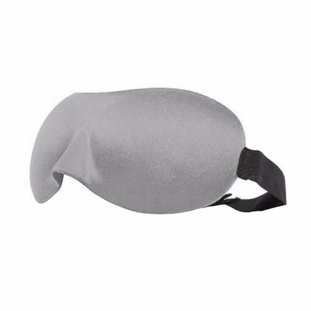 3D Blind Folds For Health Care To Shield The Light Stereoscopic Rest Eye Shade Sleeping Eye Mask Cover Eye Patch High Quality
3D Blind Folds For Health Care To Shield The Light Stereoscopic Rest Eye Shade Sleeping Eye Mask Cover Eye Patch High Quality