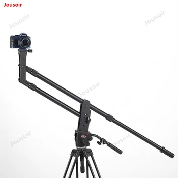 Camera rocker arm 5D2 5D3 SLR Professional photography Mini telescopic rocker arm Aluminum alloy CD50 T03
Camera rocker arm 5D2 5D3 SLR Professional photography Mini telescopic rocker arm Aluminum alloy CD50 T03