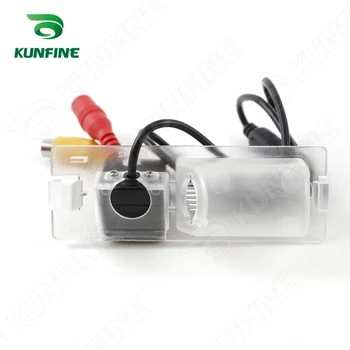 Wireless HD Car Rear View Camera For FIAT bravo 2011 Reverse Backup Camera Parking Assistance Camera Night Vision LED Light
Wireless HD Car Rear View Camera For FIAT bravo 2011 Reverse Backup Camera Parking Assistance Camera Night Vision LED Light