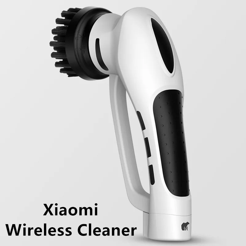 Xiaomi Ecological Chain Brand Shunzao Беспроводная портативная электрическая мойка для домашнего