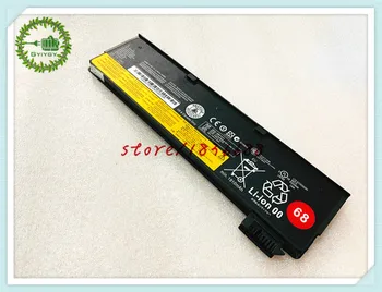 GYIYGY 11.4V 2.06Ah 24Wh Laptop Battery 45N1127 45N1130 45N1735 0C52861 For Lenovo ThinkPad T440S T440 X240 S440 S540
GYIYGY 11.4V 2.06Ah 24Wh Laptop Battery 45N1127 45N1130 45N1735 0C52861 For Lenovo ThinkPad T440S T440 X240 S440 S540