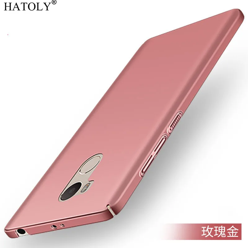 For Xiaomi Redmi 4 Pro Case Ultra-thin Smooth Cover Hard PC Protective Case For Xiaomi Redm 4 Pro Prime 5" Free Shipping HATOLY
For Xiaomi Redmi 4 Pro Case Ultra-thin Smooth Cover Hard PC Protective Case For Xiaomi Redm 4 Pro Prime 5" Free Shipping HATOLY