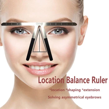 Microblading Eyebrow Tattoo Stencil Ruler Shaper Template Definition Permanent Makeup
Microblading Eyebrow Tattoo Stencil Ruler Shaper Template Definition Permanent Makeup