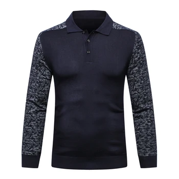 Billiona Sweater wool men's new Fashion Button warm casual Business comfort fitness gentleman big size M-5XL free shipping
Billiona Sweater wool men's new Fashion Button warm casual Business comfort fitness gentleman big size M-5XL free shipping