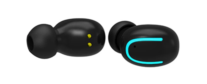 Aimitek Q13S TWS Bluetooth 5.0 Earphone-20