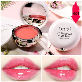 Leezi lip care sleeping lip mask Rose essential oil rapair lip lines and remove dead skin moisturizing lip plumper mask MA021
Leezi lip care sleeping lip mask Rose essential oil rapair lip lines and remove dead skin moisturizing lip plumper mask MA021