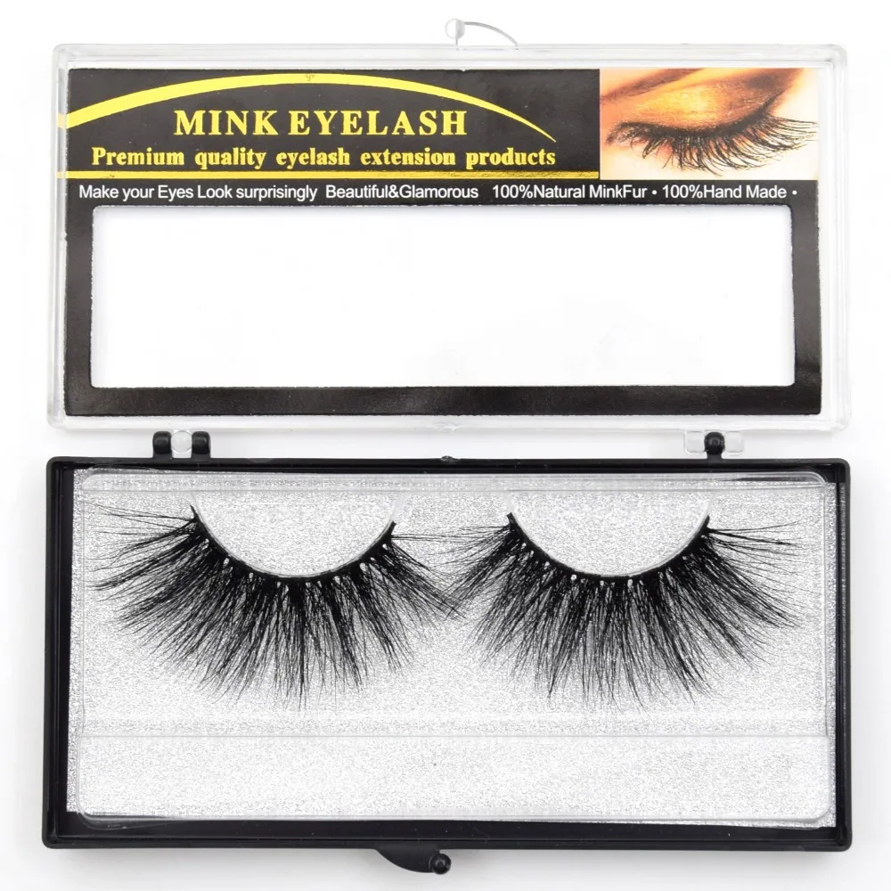 Visofree Eyelashes 25mm Lashes Handmade 3D Mink Lashes 27mm eyelashes Strip Lashes 100% cruelty-free False Eyelashes Makeup E68
Visofree Eyelashes 25mm Lashes Handmade 3D Mink Lashes 27mm eyelashes Strip Lashes 100% cruelty-free False Eyelashes Makeup E68