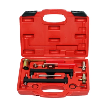 BENBAOWO TOOLS FOR LAND ROVER V8 4.4L TIMING ALIGNMENT TOOL SET,2005-2009 DELUXE KIT
BENBAOWO TOOLS FOR LAND ROVER V8 4.4L TIMING ALIGNMENT TOOL SET,2005-2009 DELUXE KIT