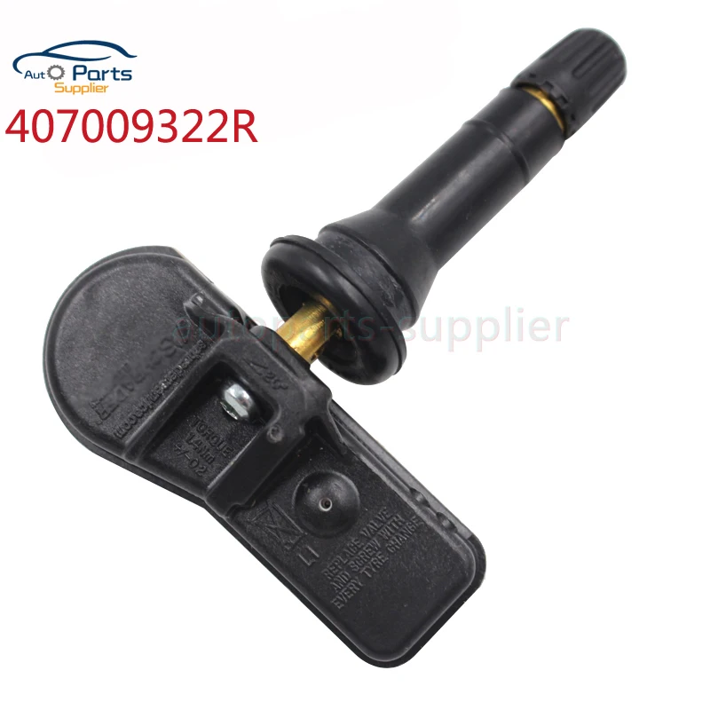 407009322R Tire Pressure Monitoring System TPMS Sensor Tire Pressure Sensor For Opel Dacia Duster Lodgy Sandero Renault Kangoo
407009322R Tire Pressure Monitoring System TPMS Sensor Tire Pressure Sensor For Opel Dacia Duster Lodgy Sandero Renault Kangoo