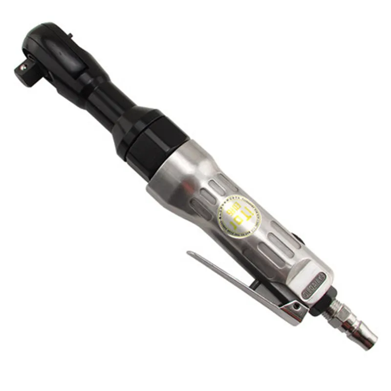 1/2'' 3/8" Air Ratchet Wrench Mini Wrench Workshop Tools Repair Pneumatic Ratchet Wrench Pneumatic Tools
1/2'' 3/8" Air Ratchet Wrench Mini Wrench Workshop Tools Repair Pneumatic Ratchet Wrench Pneumatic Tools