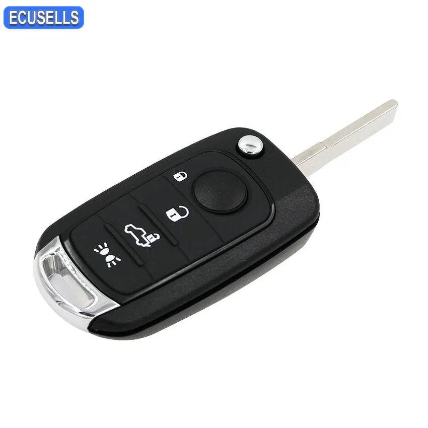 4 Button Folding Flip Remote Key Shell Case Smart Car Key Housing Cover Fob for Fiat Toro 500X 500 Punto Toro For Dodge Neon Key
4 Button Folding Flip Remote Key Shell Case Smart Car Key Housing Cover Fob for Fiat Toro 500X 500 Punto Toro For Dodge Neon Key
