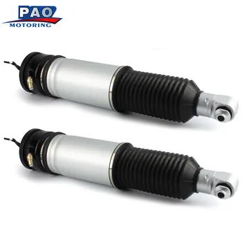 Pari Rear Air Suspension For BMW 7Series E65 E66 W/ADS Air Spring Assembly OEM 37126785535,37126785536,37126758580,37126758579
Pari Rear Air Suspension For BMW 7Series E65 E66 W/ADS Air Spring Assembly OEM 37126785535,37126785536,37126758580,37126758579