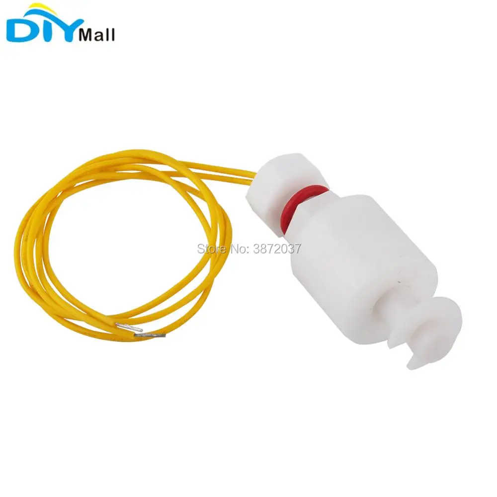 P45 Plastic Ball Float Switch Low Voltage Water Level Liquid Sensor Controller for Fish Tank
P45 Plastic Ball Float Switch Low Voltage Water Level Liquid Sensor Controller for Fish Tank