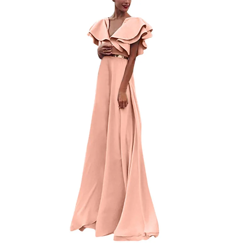 Women Fashion Summer Fashion Wedding Elegant Slim Evening Party Causal Dress Sexy Party Double-laye Sundress z0228
Women Fashion Summer Fashion Wedding Elegant Slim Evening Party Causal Dress Sexy Party Double-laye Sundress z0228