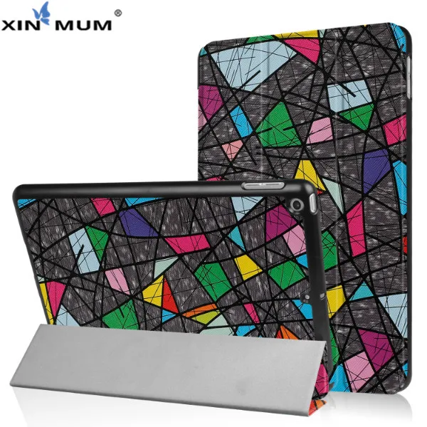 Printed Stand Case for Apple iPad 9.7 Inch Cartoon Filp Magnet Cover for New iPad 9.7 2017 A1822 A1823 Auto Sleep Wake Case
Printed Stand Case for Apple iPad 9.7 Inch Cartoon Filp Magnet Cover for New iPad 9.7 2017 A1822 A1823 Auto Sleep Wake Case