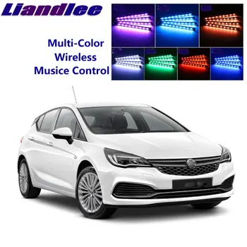 LiandLee Car Glow Interior Floor Decorative Atmosphere Seats Accent Ambient Neon light For Holden Astra / VXR
LiandLee Car Glow Interior Floor Decorative Atmosphere Seats Accent Ambient Neon light For Holden Astra / VXR
