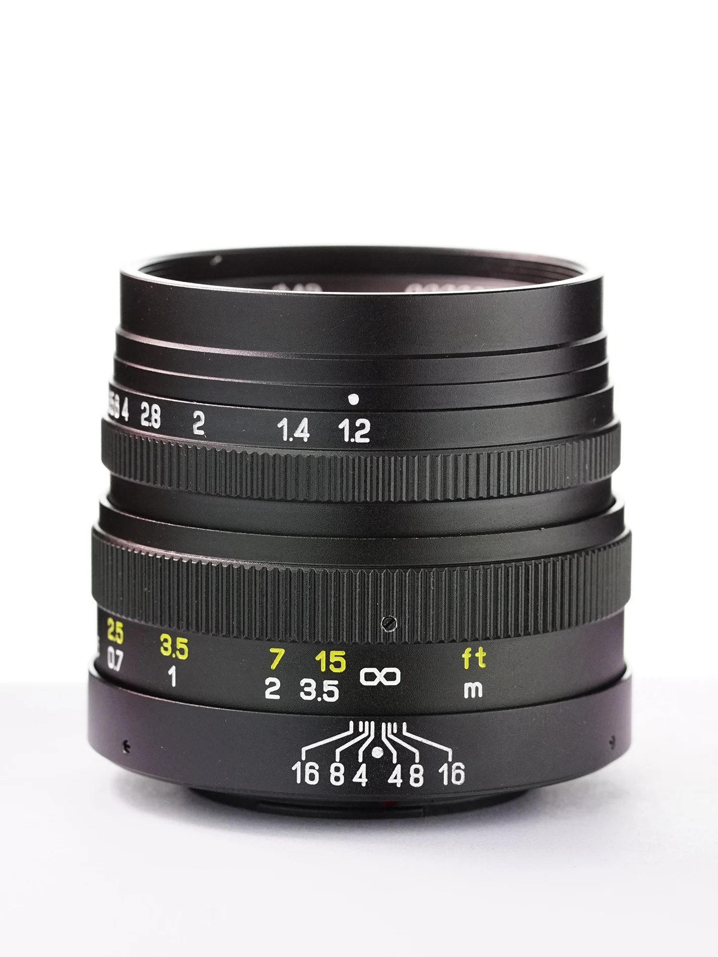 Mitakon Zhongyi FreeWalker 42.5mm f/1.2 Lens for Micro Four Thirds MFT M4/3 Camera GH5 OM-D M43 mount
Mitakon Zhongyi FreeWalker 42.5mm f/1.2 Lens for Micro Four Thirds MFT M4/3 Camera GH5 OM-D M43 mount