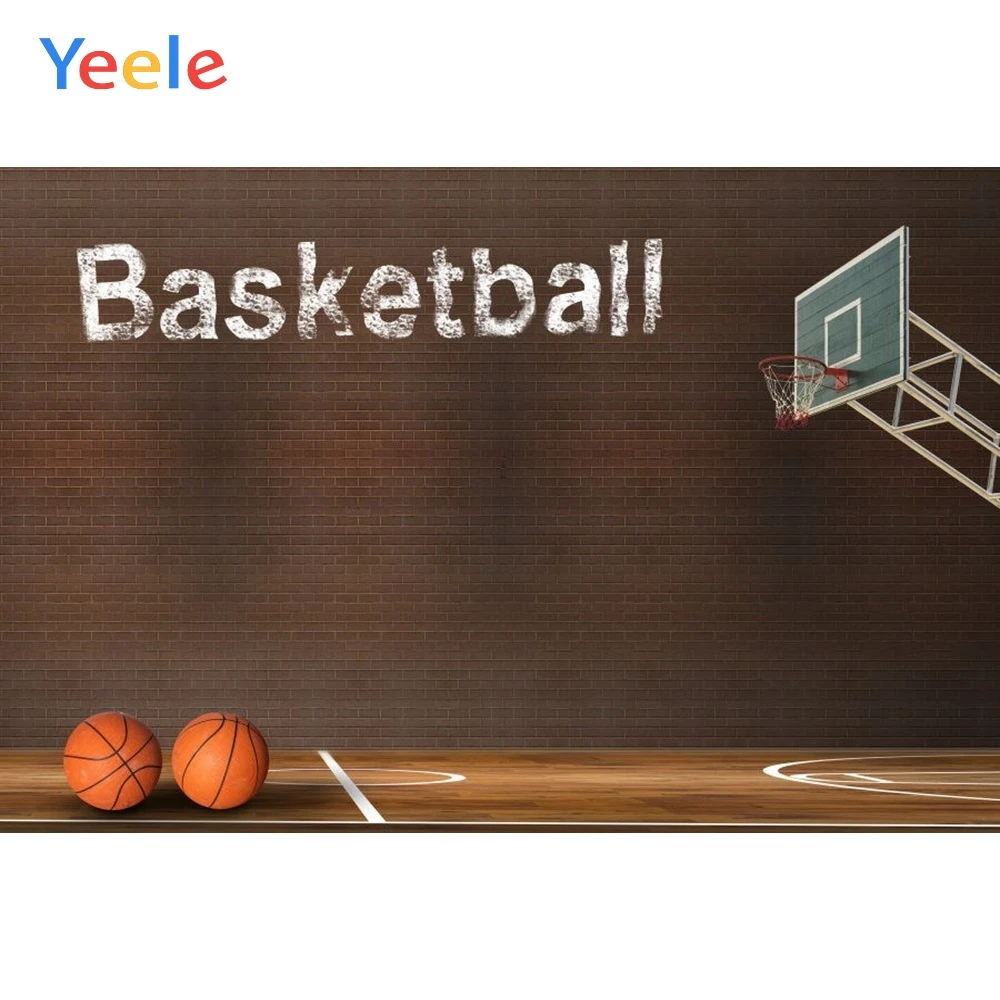 Yeele Vinyl Basketball Shelf Children Happy Birthday Party Photography Background Baby Boy Photographic Backdrop Photo Studio
Yeele Vinyl Basketball Shelf Children Happy Birthday Party Photography Background Baby Boy Photographic Backdrop Photo Studio
