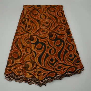 New Style French Net Lace Fabric With Velvet African Tulle Lace Fabric Mix Velvet African Fabric For Lady Dress 30
New Style French Net Lace Fabric With Velvet African Tulle Lace Fabric Mix Velvet African Fabric For Lady Dress 30