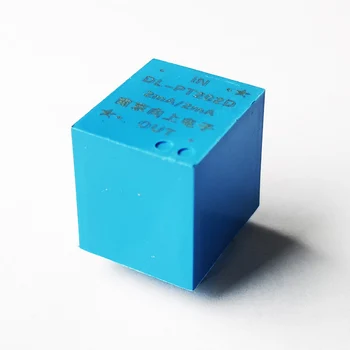 DL-PT202D 2/2mA Voltage Transformer for TV31B02 TR3121CH SPT204A High Temperature Resistance
DL-PT202D 2/2mA Voltage Transformer for TV31B02 TR3121CH SPT204A High Temperature Resistance