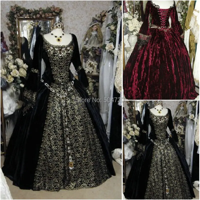 Custom madeOn sale R-013 1860S Victorian Gothic Lolita/Civil War Southern Belle Ball Gown Halloween dresses Sz US 6-26 XS-6XL
Custom madeOn sale R-013 1860S Victorian Gothic Lolita/Civil War Southern Belle Ball Gown Halloween dresses Sz US 6-26 XS-6XL