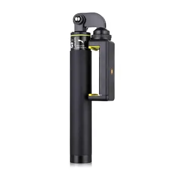 Potable Bluetooth Selfie Stick With Camera Controller Selfie Stick Universal Mini Portable Extendable Monopod R20
Potable Bluetooth Selfie Stick With Camera Controller Selfie Stick Universal Mini Portable Extendable Monopod R20