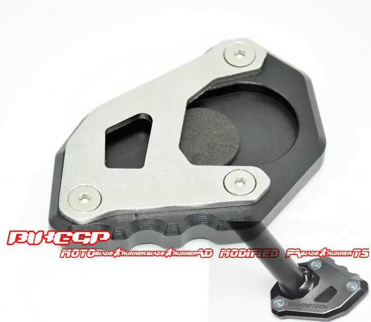 Motorcycle Parts Foot Side Stand Extension Pad Support Plate For KTM 1090 1050 1190 1290 Adv 14-16 adventure
Motorcycle Parts Foot Side Stand Extension Pad Support Plate For KTM 1090 1050 1190 1290 Adv 14-16 adventure