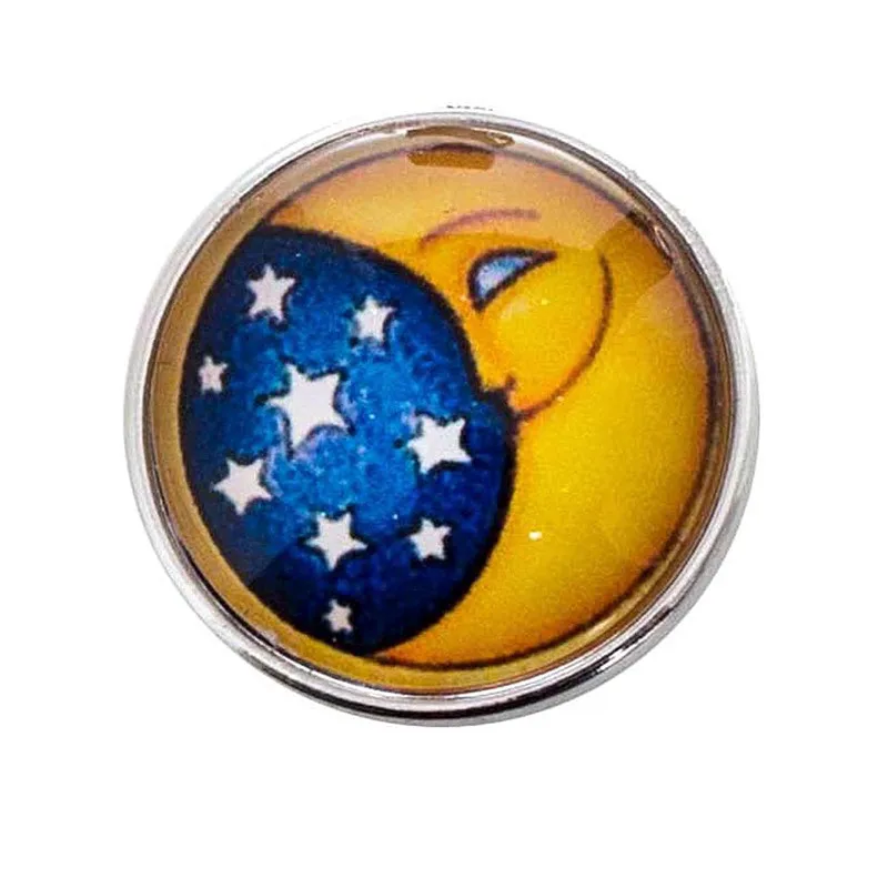 20pcs/lot DIY OEM 20mm glass print sun moon star snaps with copper bottom for snaps bracelets fit ginger snaps jewelry PB18-1
20pcs/lot DIY OEM 20mm glass print sun moon star snaps with copper bottom for snaps bracelets fit ginger snaps jewelry PB18-1