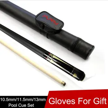 Billiard Pool Cue Maple Shafts 10.5/11.5/13mm Tips Center Joint Billiard Pool Cues Stick With Black Pool Cue Case Set China 2019
Billiard Pool Cue Maple Shafts 10.5/11.5/13mm Tips Center Joint Billiard Pool Cues Stick With Black Pool Cue Case Set China 2019