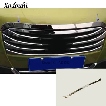 For Suzuki S-Cross Scross SX4 2014 2015 2016 2017 Stainless Steel Front Engine Machine Racing Grille Grill Hood Stick Lid Trim
For Suzuki S-Cross Scross SX4 2014 2015 2016 2017 Stainless Steel Front Engine Machine Racing Grille Grill Hood Stick Lid Trim