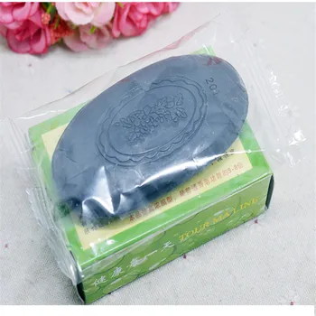 2019 Hotsale Revitalizing Repairing Beauty Facial Cleaning Soap For Face Care Whitening Skin 60g Bamboo charcoal Soap
2019 Hotsale Revitalizing Repairing Beauty Facial Cleaning Soap For Face Care Whitening Skin 60g Bamboo charcoal Soap
