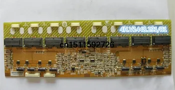 T315XW02 high voltage board 4H.V1448.291/B1 backlight board Good inspection and 1 year warranty before delivery
T315XW02 high voltage board 4H.V1448.291/B1 backlight board Good inspection and 1 year warranty before delivery