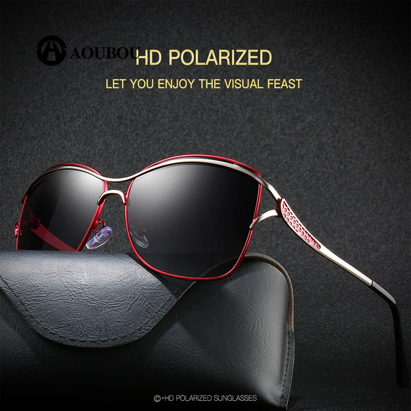 Женские поляризационные солнцезащитные очки Gafas Mujer Lunette Soleil Femme Lentes Mujer Occhiali Da Sole Donna Oculos Feminino
Женские поляризационные солнцезащитные очки Gafas Mujer Lunette Soleil Femme Lentes Mujer Occhiali Da Sole Donna Oculos Feminino
