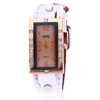2020 Luxury Top Brand Ladies Watch Rhinestone Square Big Number Dial Watches Women Bracelet Red Leather Band Relogio Feminino
2020 Luxury Top Brand Ladies Watch Rhinestone Square Big Number Dial Watches Women Bracelet Red Leather Band Relogio Feminino