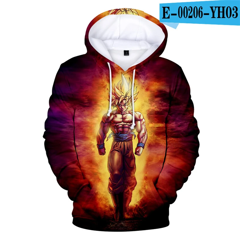 Dragon Ball Sweatshirt Costume Tracksuit 3D Mens Hoodie Dragonball Anime Clothes 3D Clothing Streetwear 3D Clothes Anime Hoodies
Dragon Ball Sweatshirt Costume Tracksuit 3D Mens Hoodie Dragonball Anime Clothes 3D Clothing Streetwear 3D Clothes Anime Hoodies