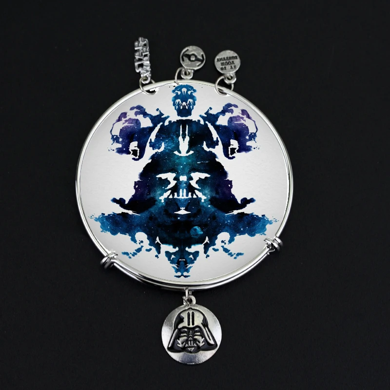 Women Girls Fashion Jewelry Bracelets Cool Jewelry Bracelets Star War Pendants Bangle Adjustable Bracelet Female DIY Wristband
Women Girls Fashion Jewelry Bracelets Cool Jewelry Bracelets Star War Pendants Bangle Adjustable Bracelet Female DIY Wristband