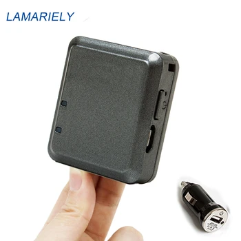 Mini GPS Tracker Children GPS Tracker Kids Car GPS Locator Vehicle Personal Tracking Device Anti-theft Voice Monitor Multi-Alarm
Mini GPS Tracker Children GPS Tracker Kids Car GPS Locator Vehicle Personal Tracking Device Anti-theft Voice Monitor Multi-Alarm