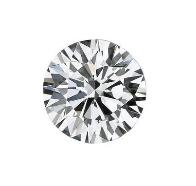 CHARLES & COLVAR 0.6Ct 5.5MM Genuine Loose Moissanite Stone Certified VVS1 G-H Luxury Quality Guarantee Test POSITIVE
CHARLES & COLVAR 0.6Ct 5.5MM Genuine Loose Moissanite Stone Certified VVS1 G-H Luxury Quality Guarantee Test POSITIVE