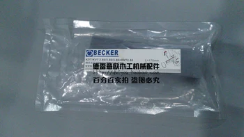 Imported BECKER vacuum pump carbon piece CNC machining center parts woodworking machinery parts
Imported BECKER vacuum pump carbon piece CNC machining center parts woodworking machinery parts