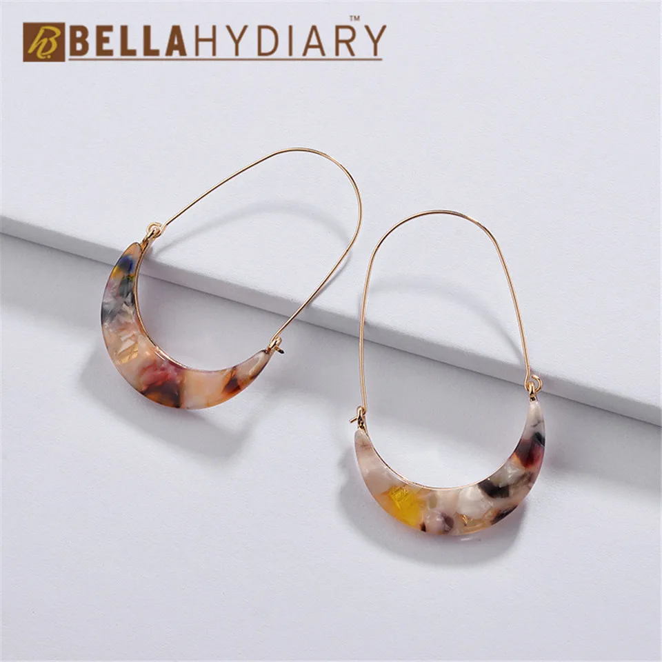Hot New Fashion Circle Round Hanging Earrings For Women Jewelry Statement Pendientes Mujer Moda 2019 Ohrringe Accessories Brinco
Hot New Fashion Circle Round Hanging Earrings For Women Jewelry Statement Pendientes Mujer Moda 2019 Ohrringe Accessories Brinco
