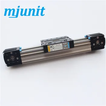 Slider Rail Guideway System Square Slide Unit Linear Motion Intelligent Actuator Linear Rail Slide Belt Driven
Slider Rail Guideway System Square Slide Unit Linear Motion Intelligent Actuator Linear Rail Slide Belt Driven