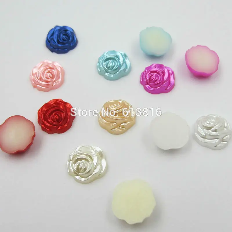 Free Shipping 30pcs/lot 12mm Mixed Color ABS Rose Flower Flat Back Simulated Pearl Beads For Phone Decoration DIY Jewelry
Free Shipping 30pcs/lot 12mm Mixed Color ABS Rose Flower Flat Back Simulated Pearl Beads For Phone Decoration DIY Jewelry