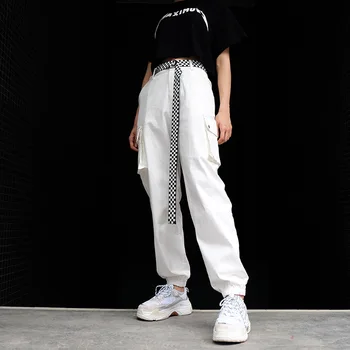 2019 Special Offer Mid Loose Palazzo Pants Europe And America 201 8 Summer Leisure New Personality Street Shooting Casual Pants
2019 Special Offer Mid Loose Palazzo Pants Europe And America 201 8 Summer Leisure New Personality Street Shooting Casual Pants