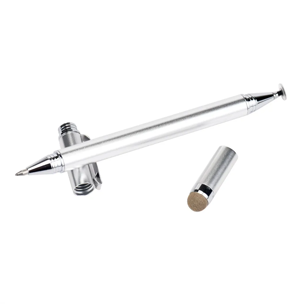 BINMER Universal Touchscreen Pen 3In1 Sensitive High Precision Capacitive Universal Touch Screen Stylus Pen For IPhone Samsung#2
BINMER Universal Touchscreen Pen 3In1 Sensitive High Precision Capacitive Universal Touch Screen Stylus Pen For IPhone Samsung#2