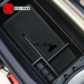 ABS Car Armrest Storage Box Organizer for Mercedes Benz C GLC Class C180L C200L 2014 2015 Central Console Glove Tray Accessories
ABS Car Armrest Storage Box Organizer for Mercedes Benz C GLC Class C180L C200L 2014 2015 Central Console Glove Tray Accessories