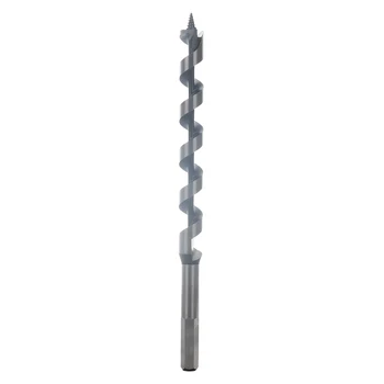 230mm Hex Shank Extra Long Auger Drill Bits Wood Carpenter Masonry Hobby Wood Drills Set for woodworking
230mm Hex Shank Extra Long Auger Drill Bits Wood Carpenter Masonry Hobby Wood Drills Set for woodworking